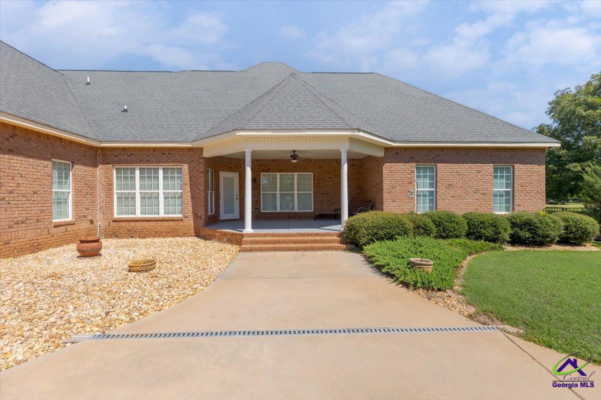 208 Liberty Trace