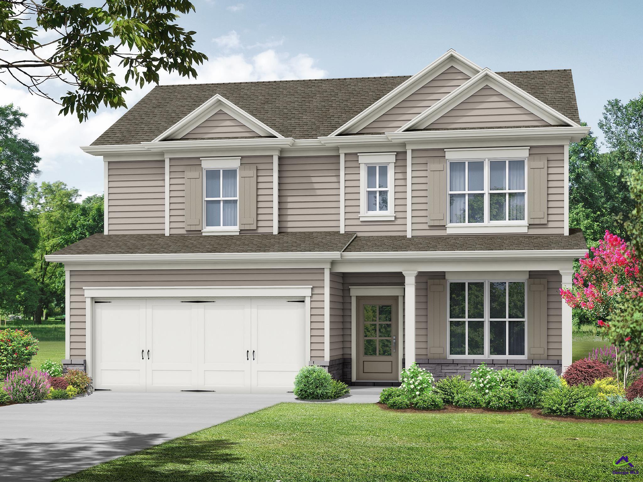 132 Bramblewood Lane