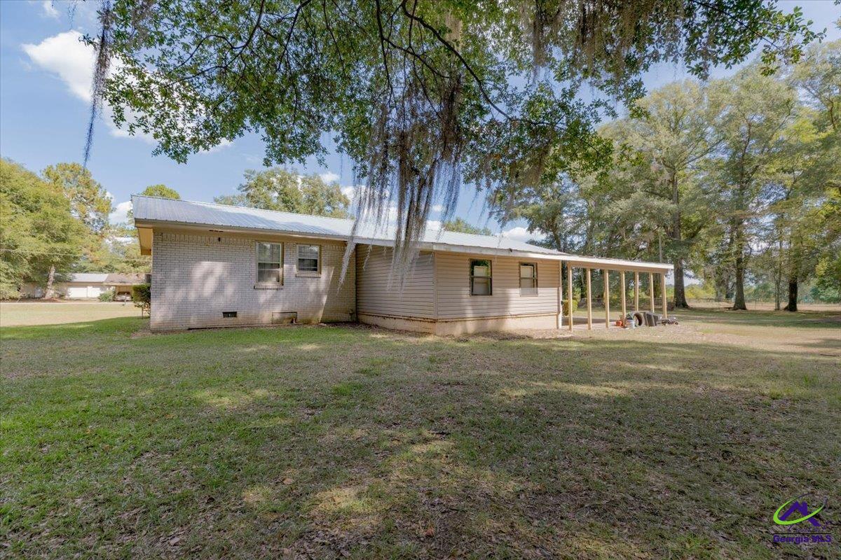 32 Stevens Road