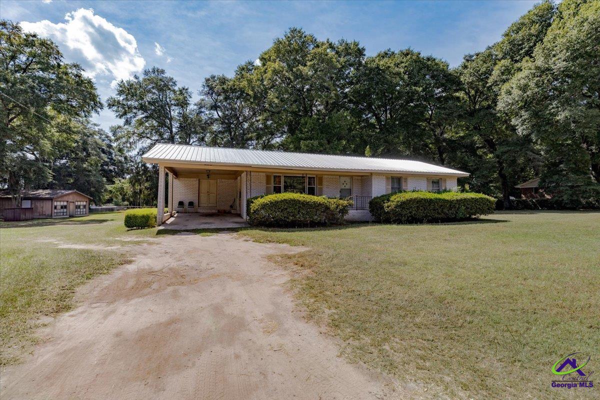 32 Stevens Road