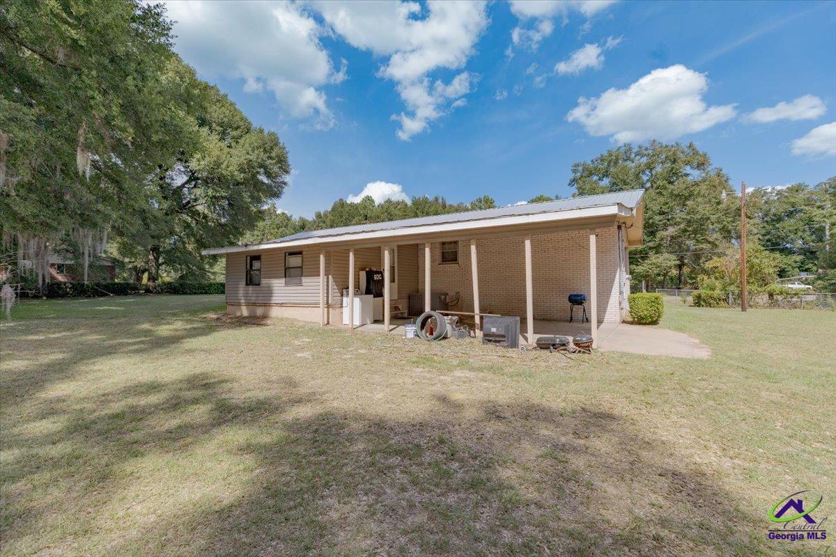 32 Stevens Road