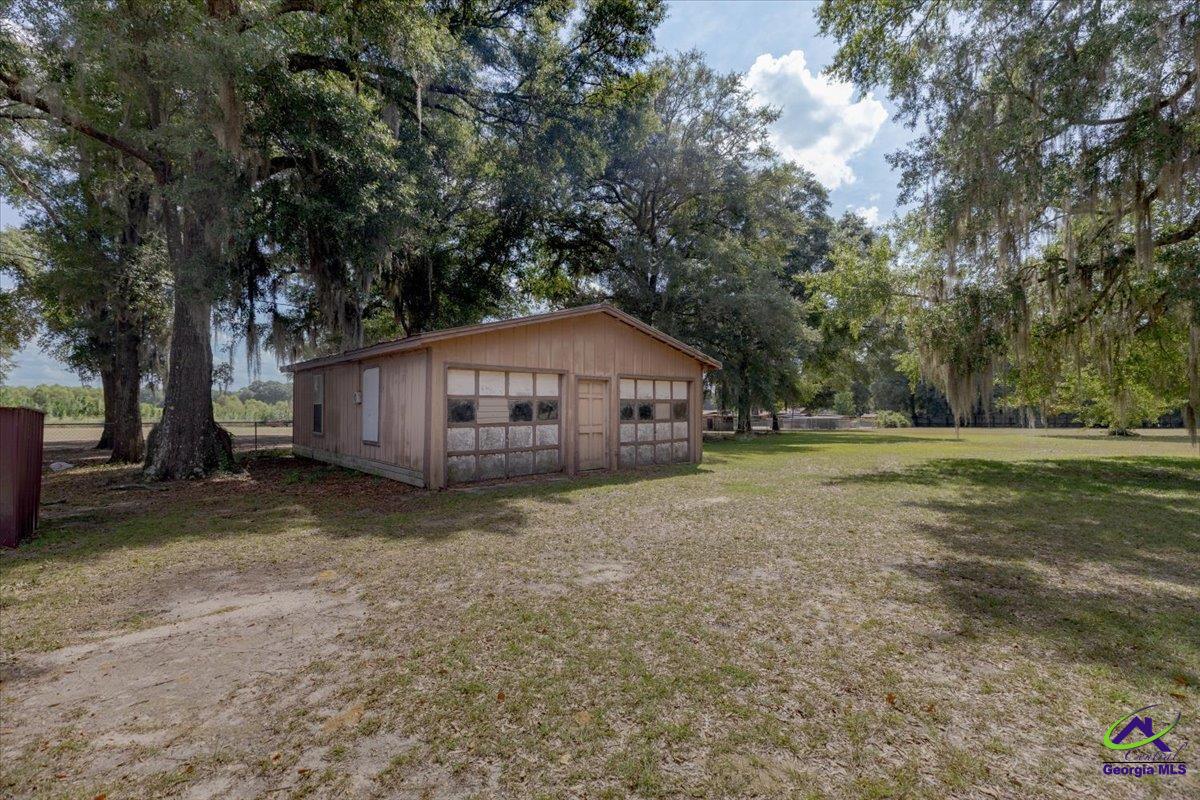 32 Stevens Road