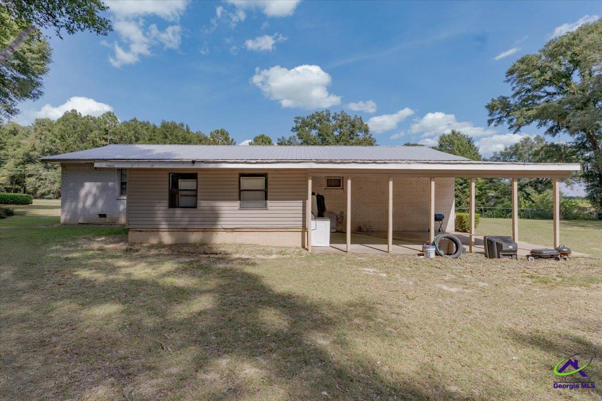 32 Stevens Road
