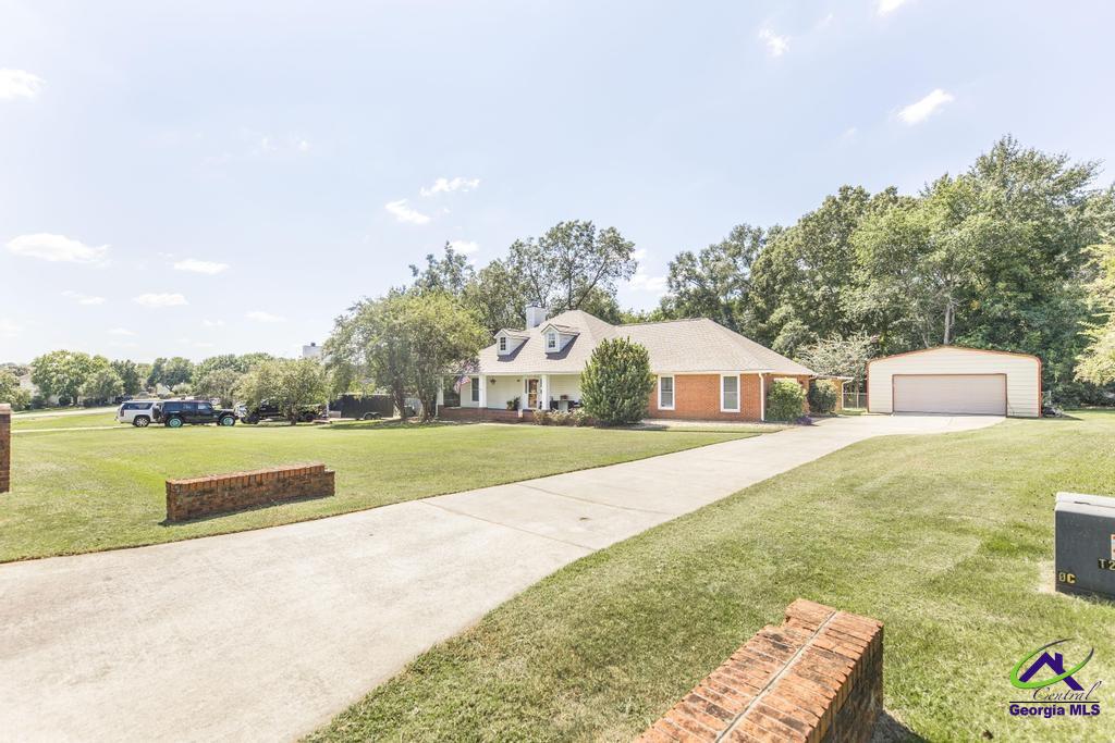 112 Lake Lillian Dr