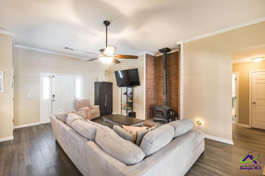 112 Lake Lillian Dr