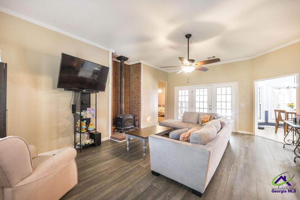 112 Lake Lillian Dr