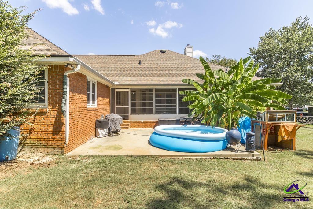 112 Lake Lillian Dr