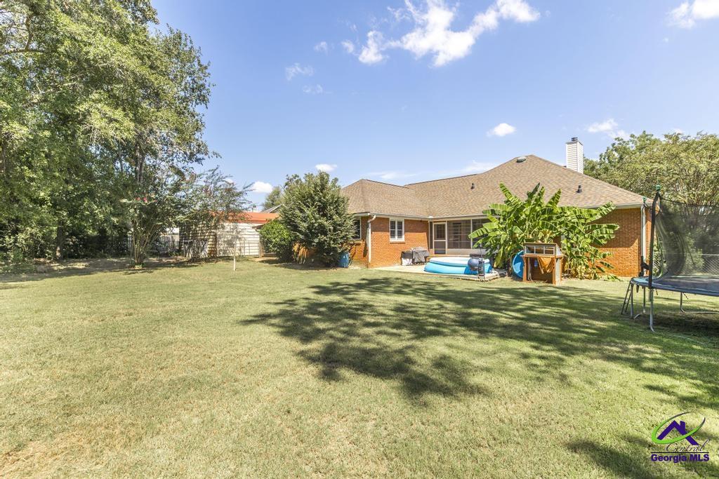 112 Lake Lillian Dr