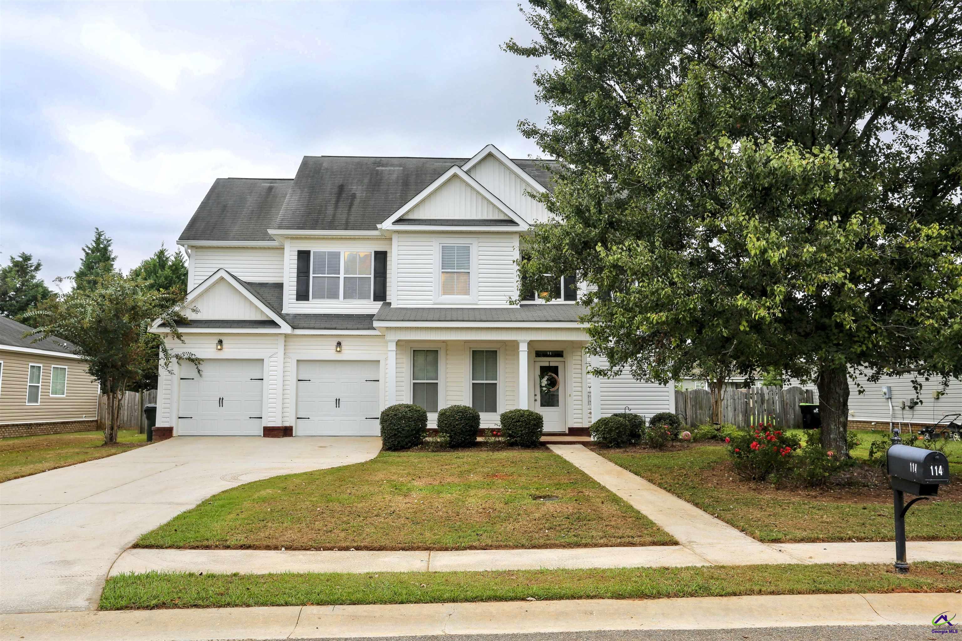 114 Saint Augustine Drive