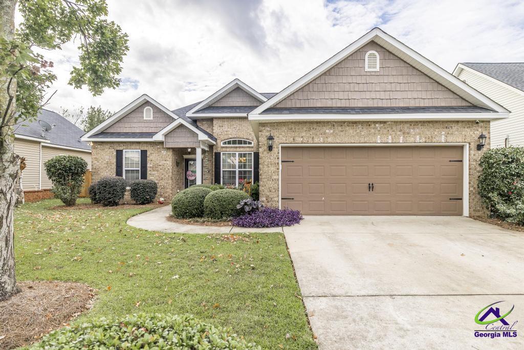 200 Amber Drive