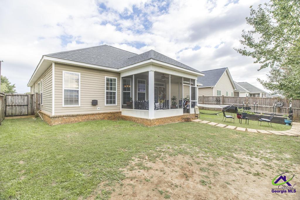 200 Amber Drive