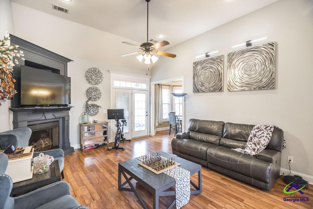 200 Amber Drive