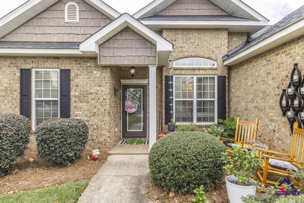 200 Amber Drive