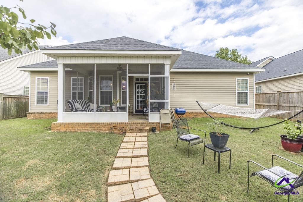 200 Amber Drive