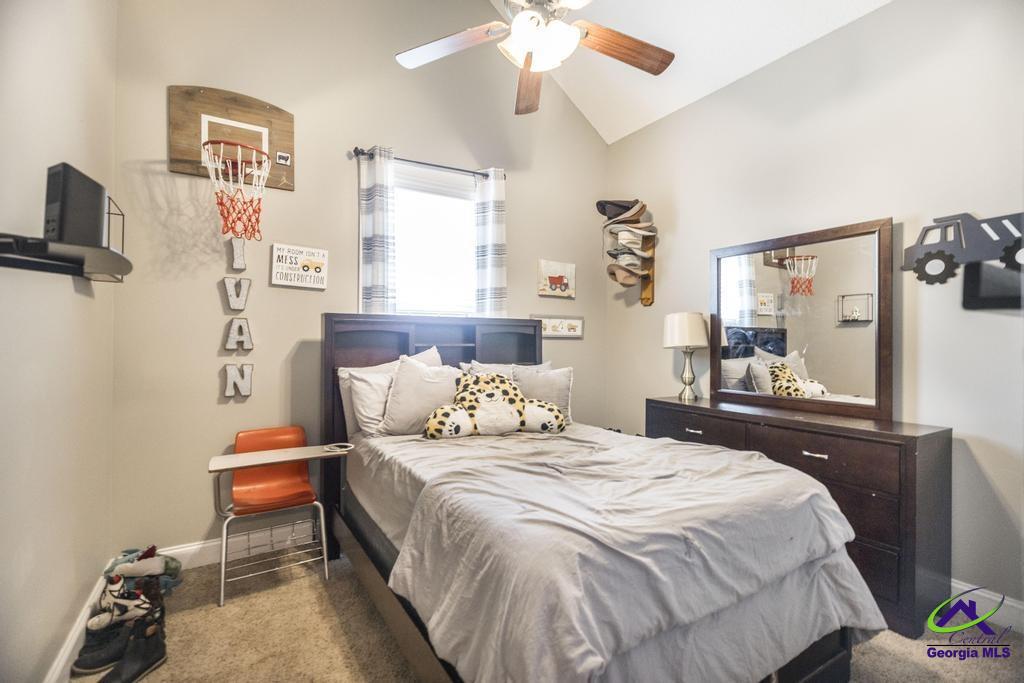 200 Amber Drive
