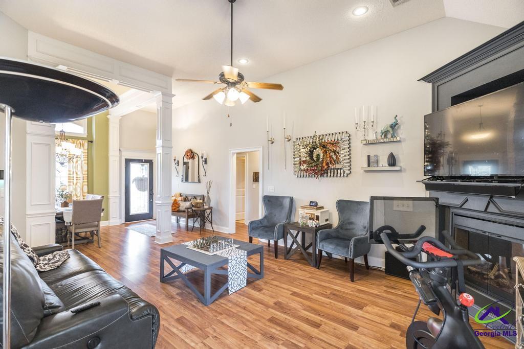 200 Amber Drive