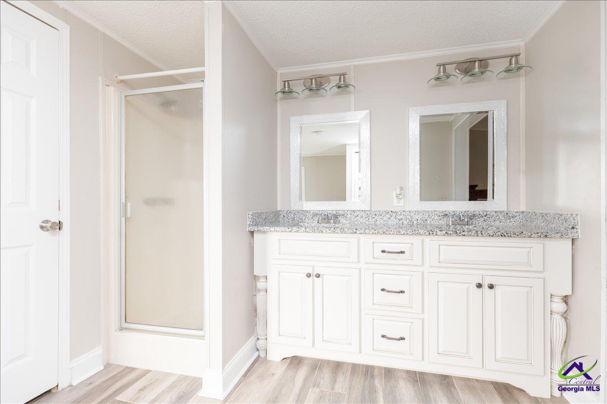 107 Chisom Trail