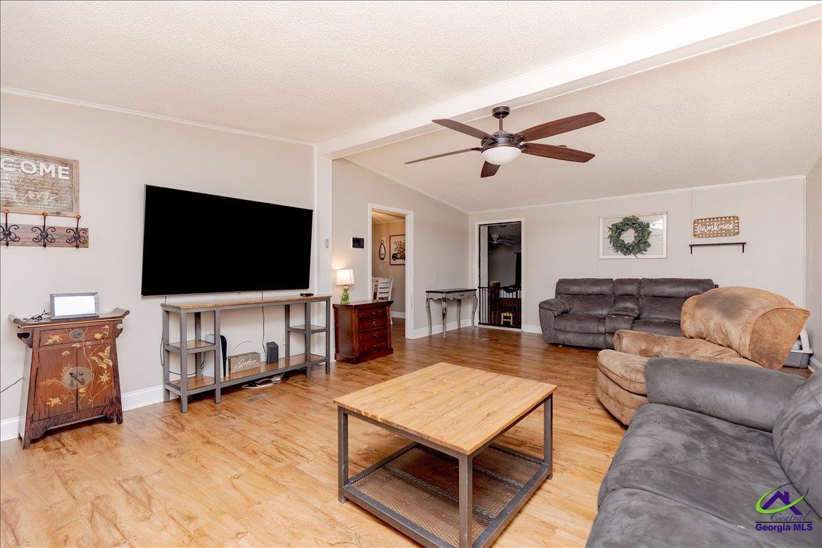 107 Chisom Trail