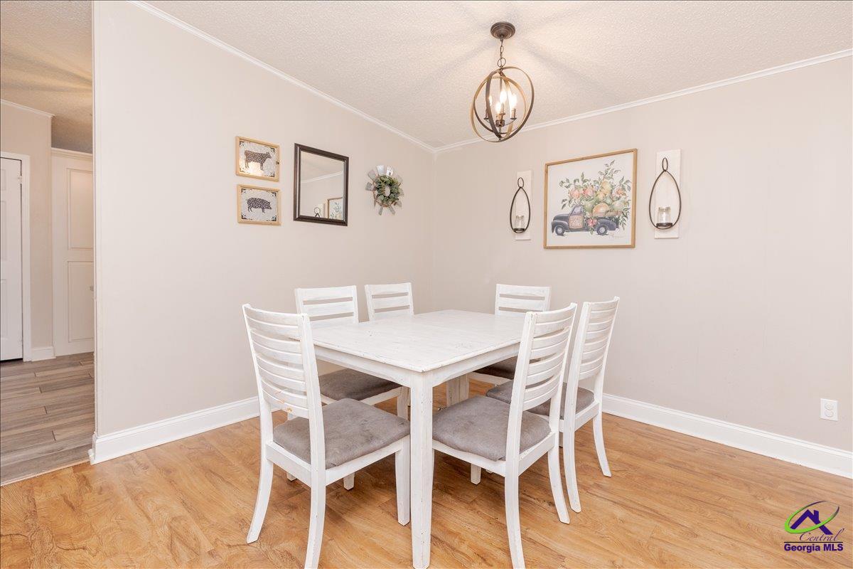 107 Chisom Trail