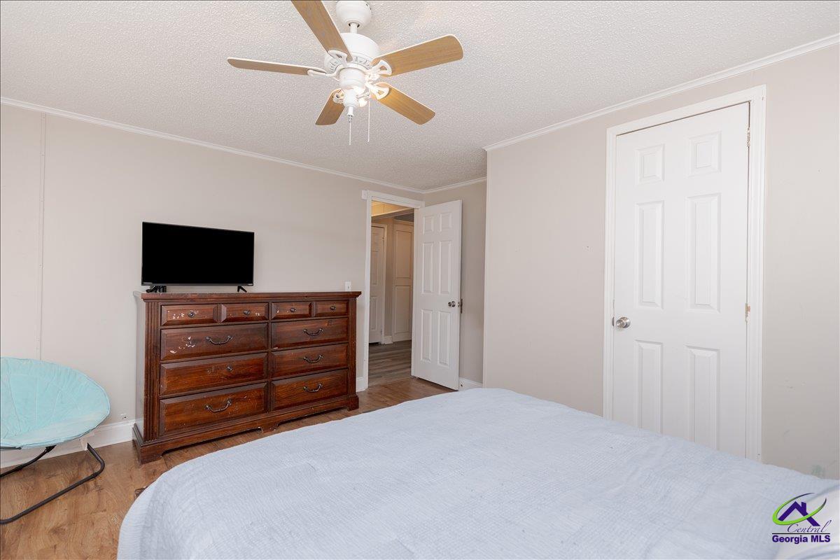 107 Chisom Trail