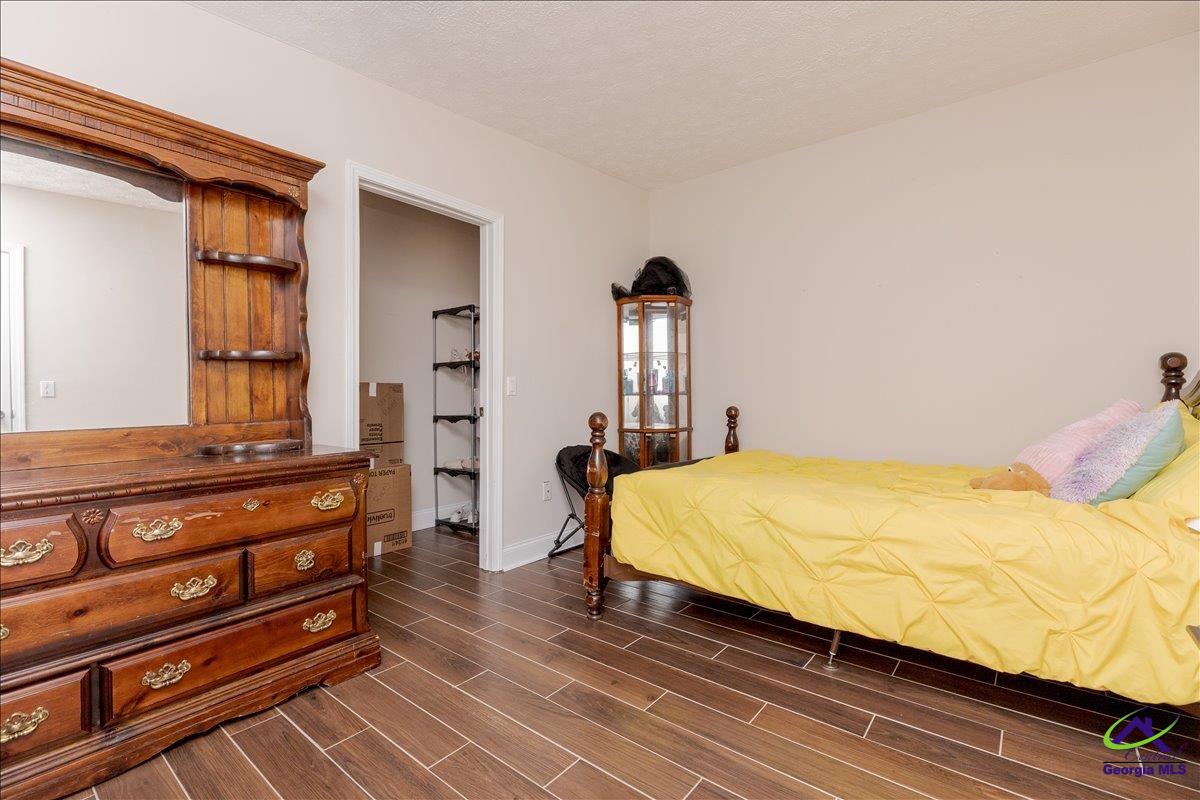 107 Chisom Trail