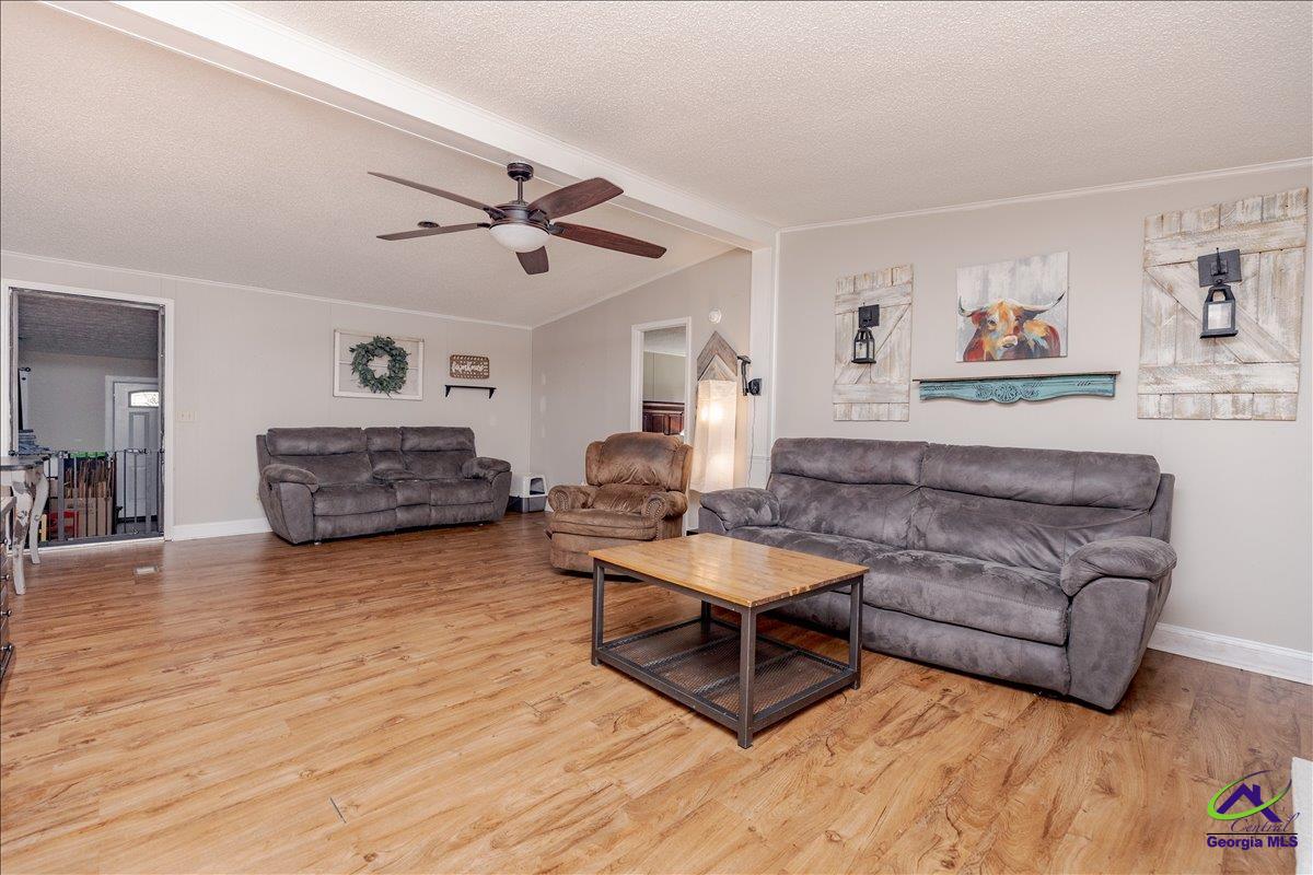 107 Chisom Trail