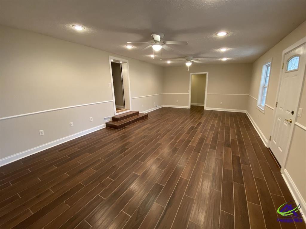 107 Chisom Trail