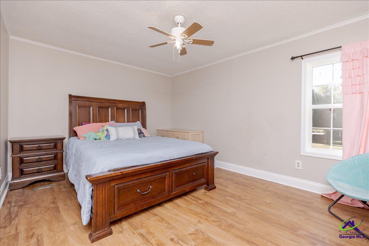 107 Chisom Trail