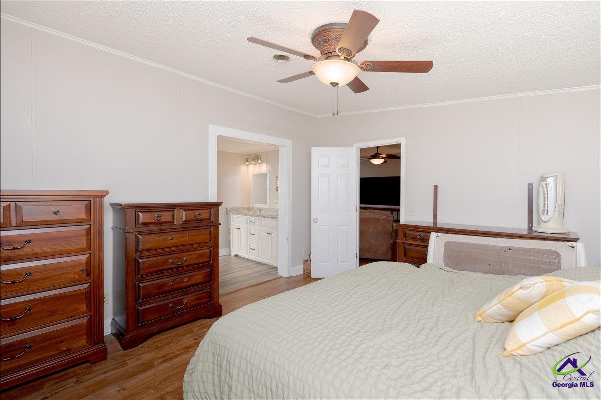 107 Chisom Trail