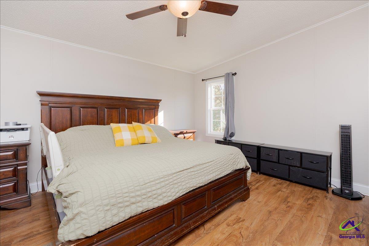 107 Chisom Trail