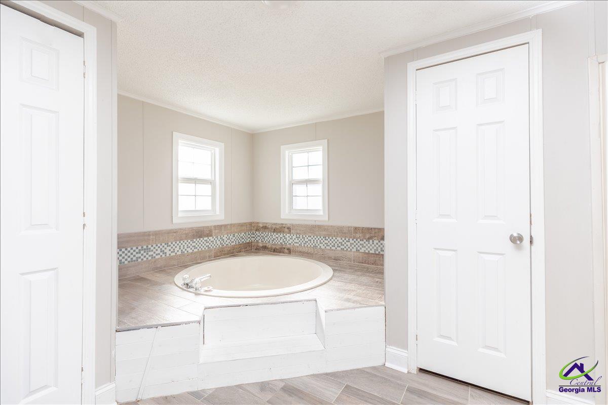107 Chisom Trail