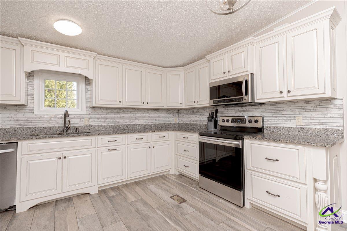 107 Chisom Trail