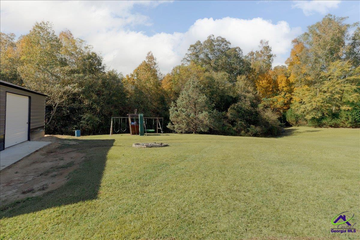 107 Chisom Trail