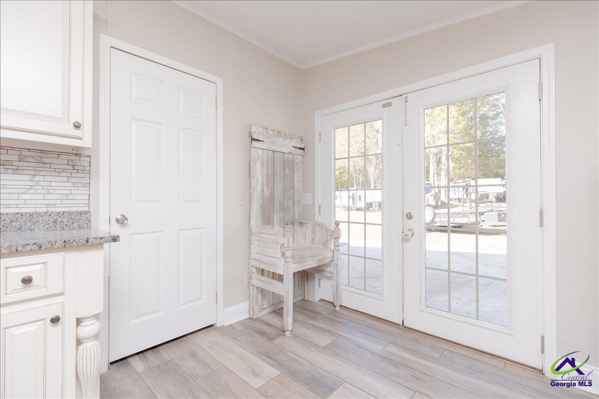 107 Chisom Trail