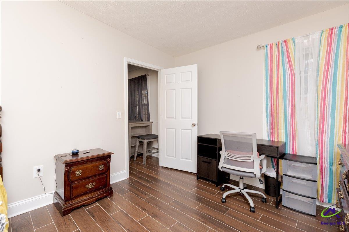 107 Chisom Trail