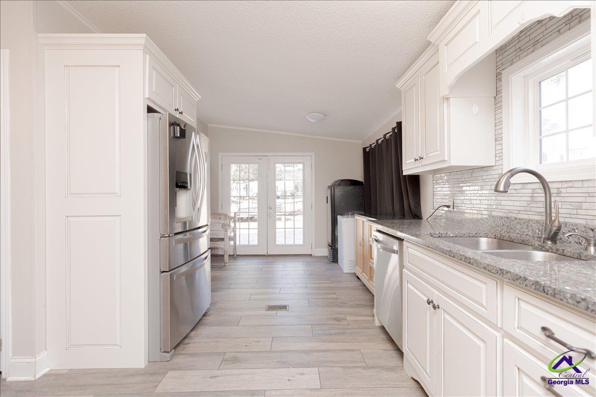 107 Chisom Trail