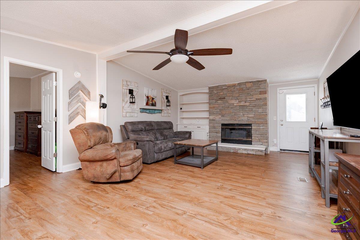 107 Chisom Trail