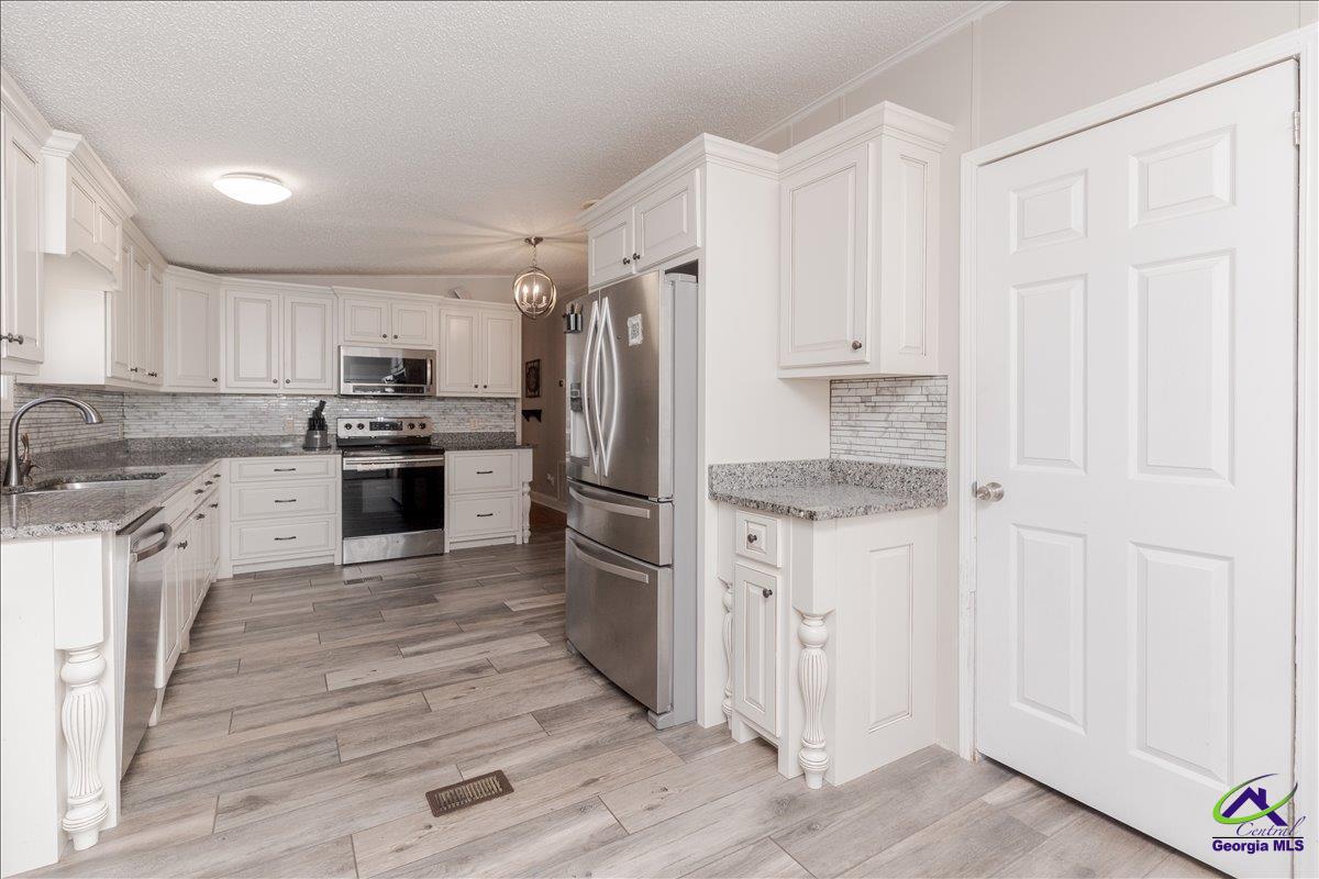107 Chisom Trail