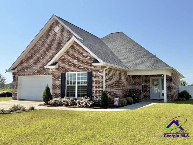 422 Lamplight Drive