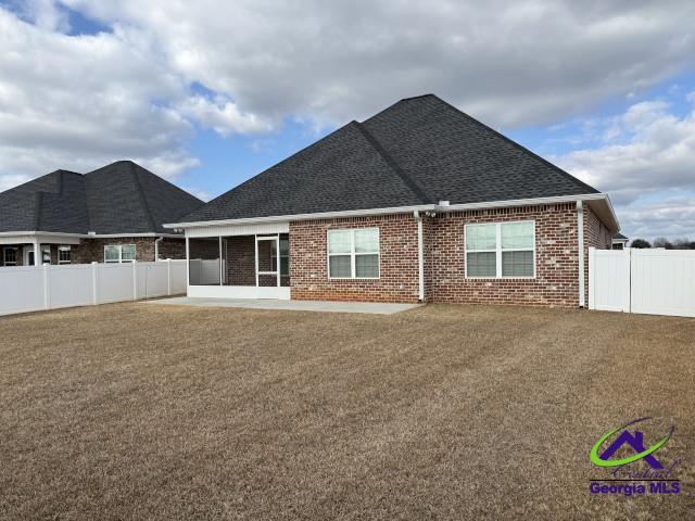 422 Lamplight Drive