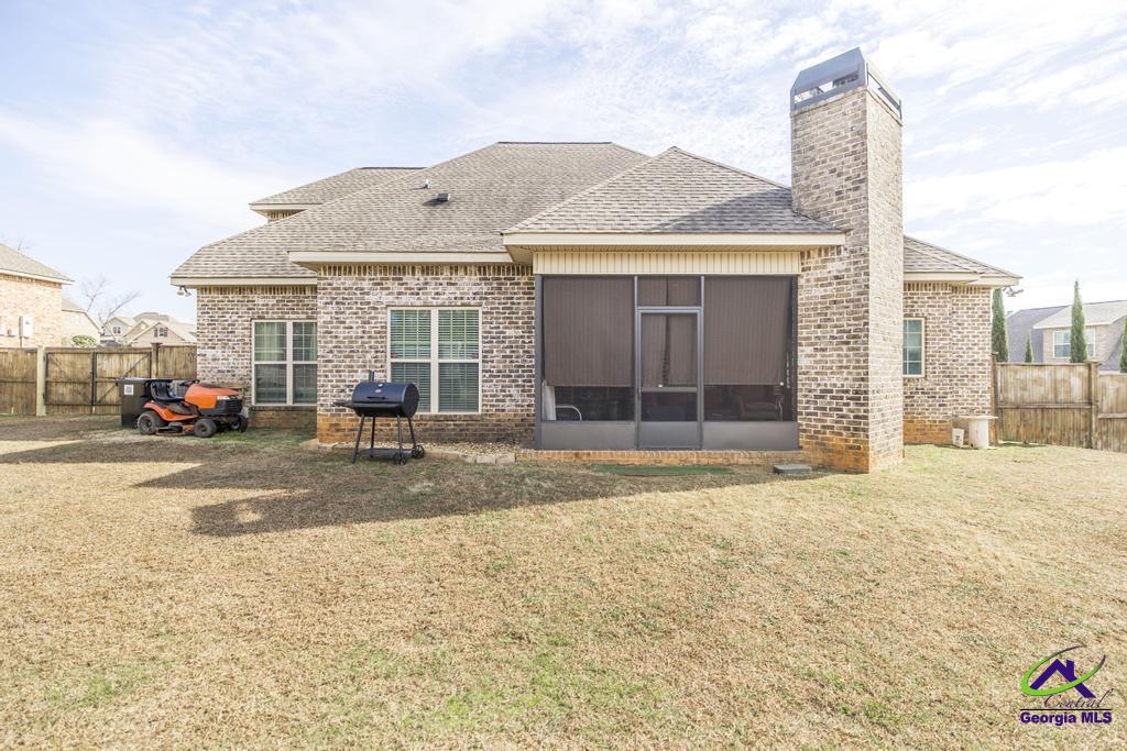 107 S Carmenville Drive