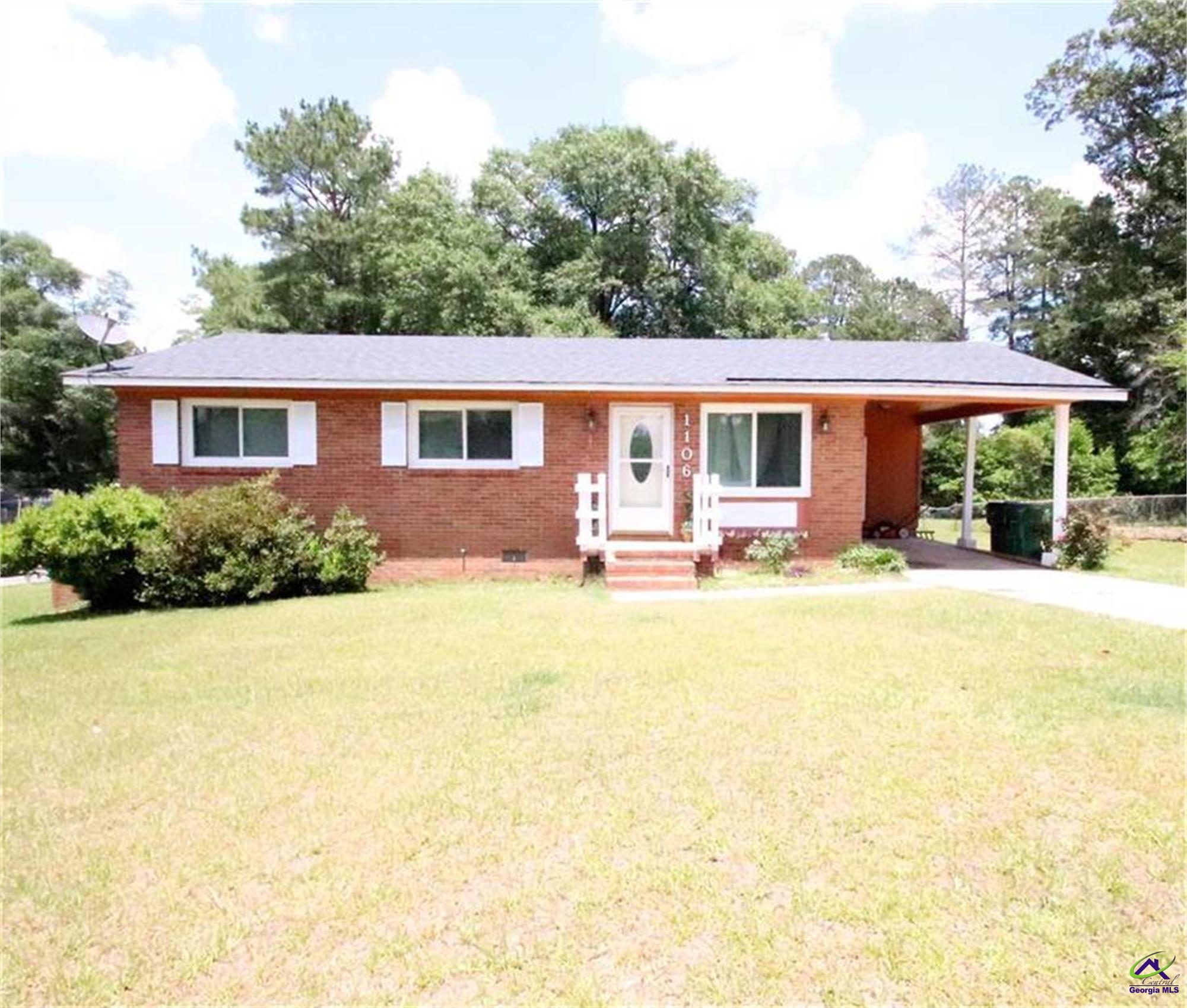1106 Jewell Drive