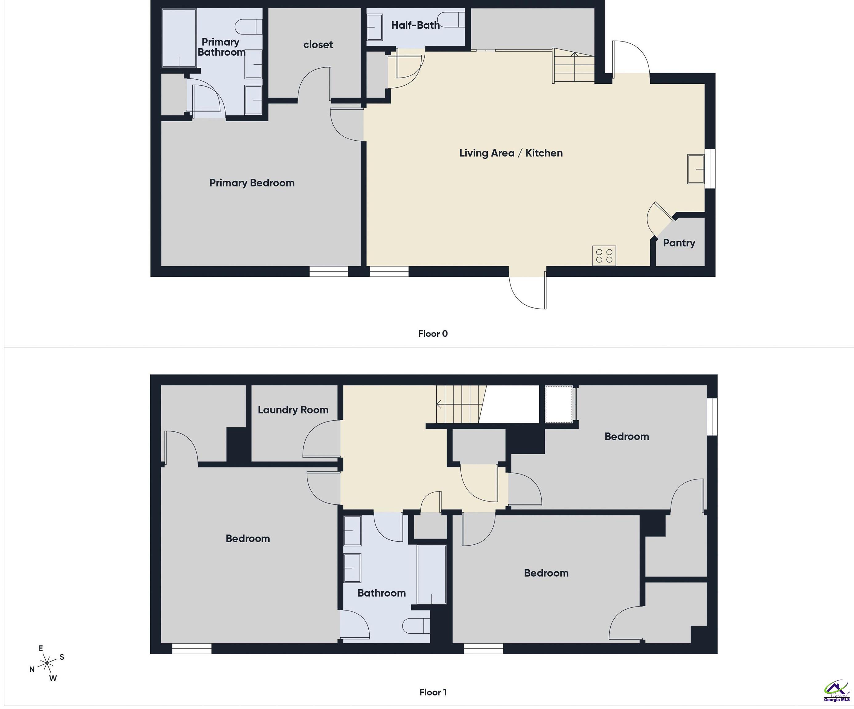 238 Beau Claire Circle