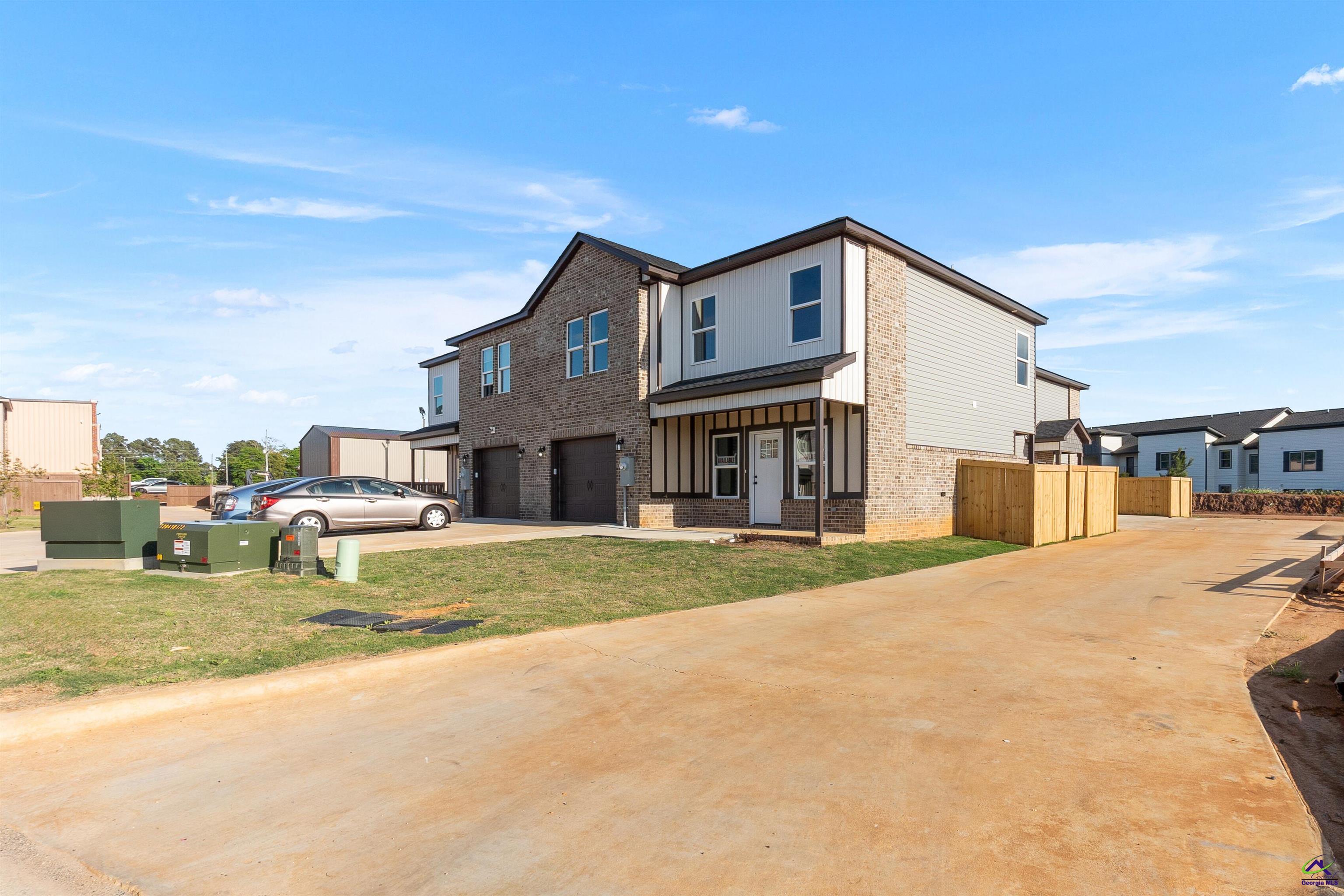 238 Beau Claire Circle