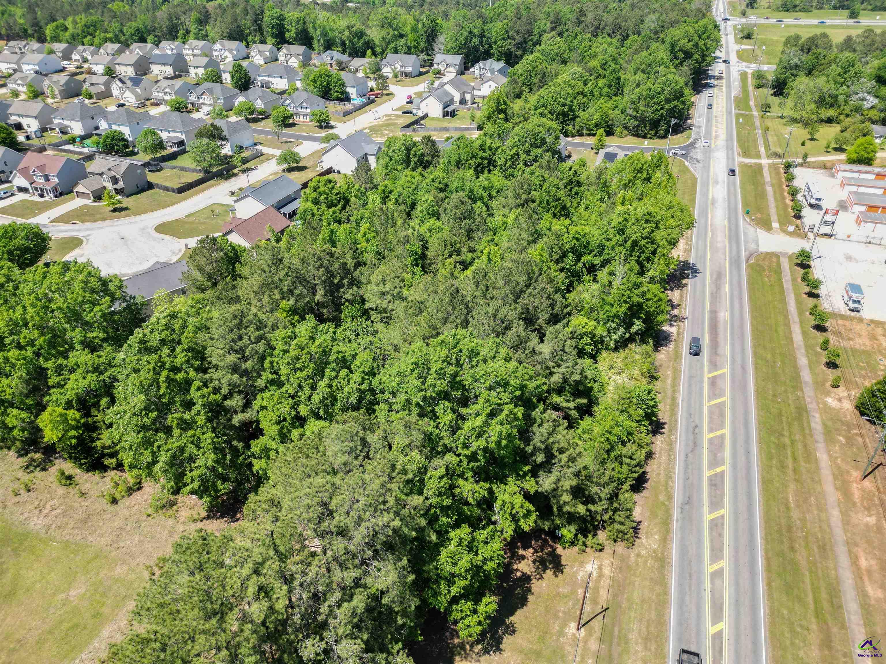 0 Macon Road