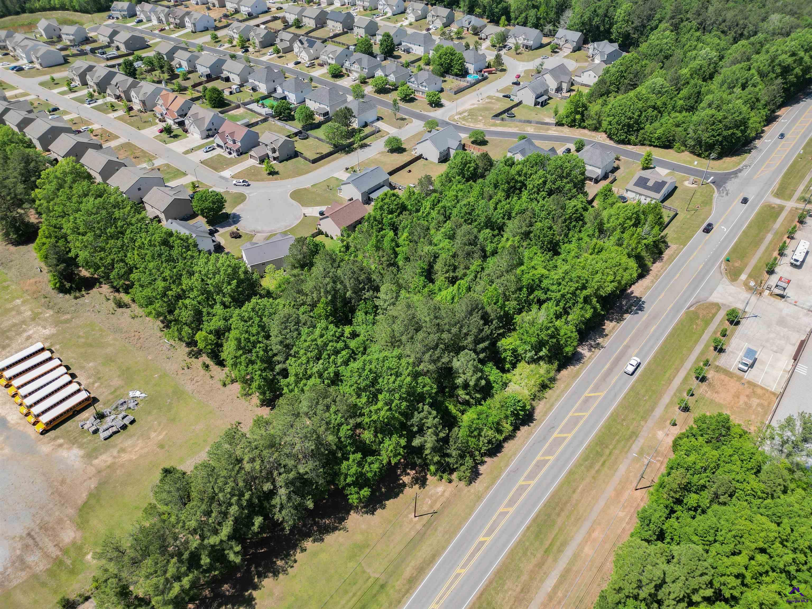 0 Macon Road
