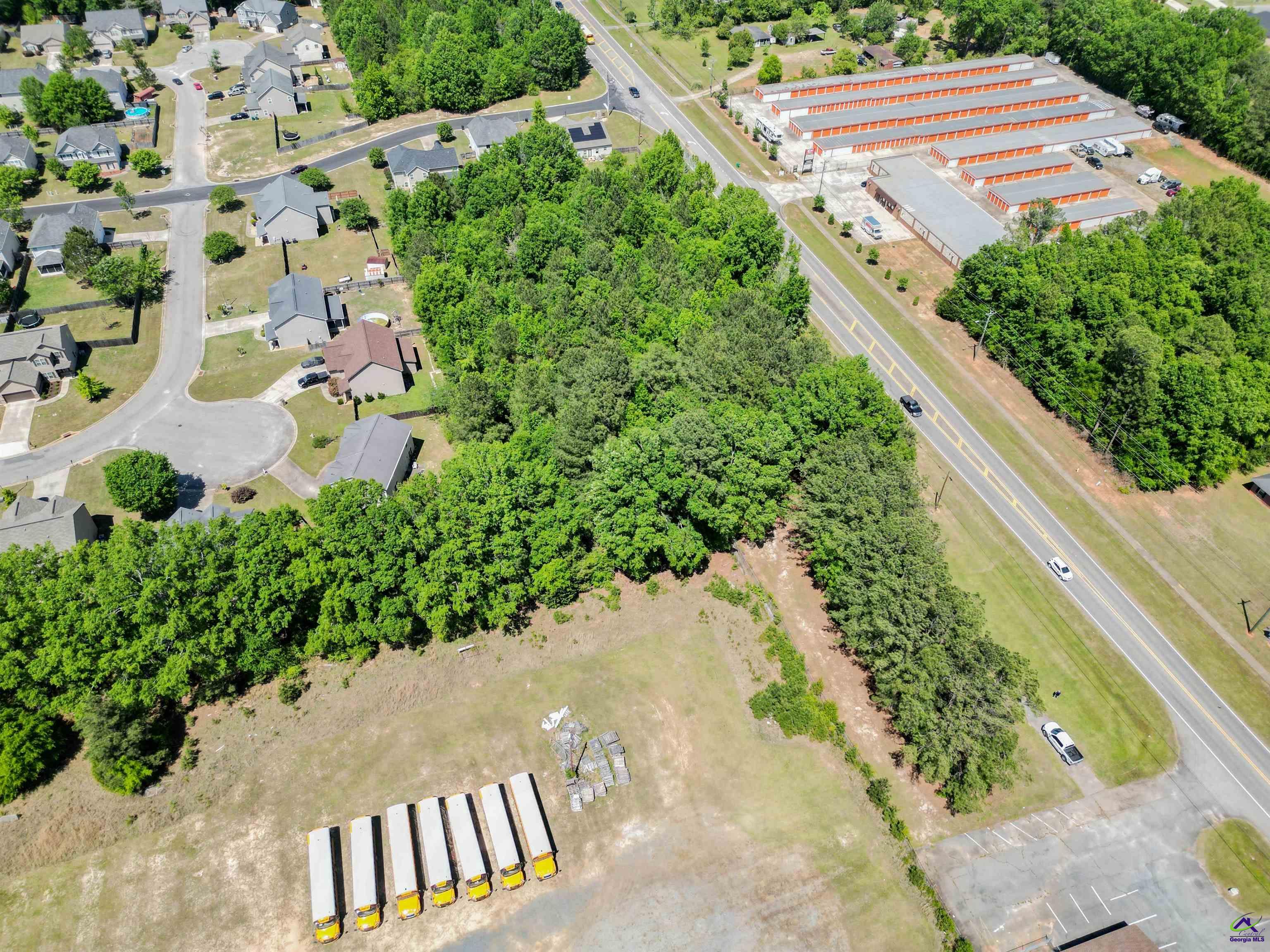 0 Macon Road