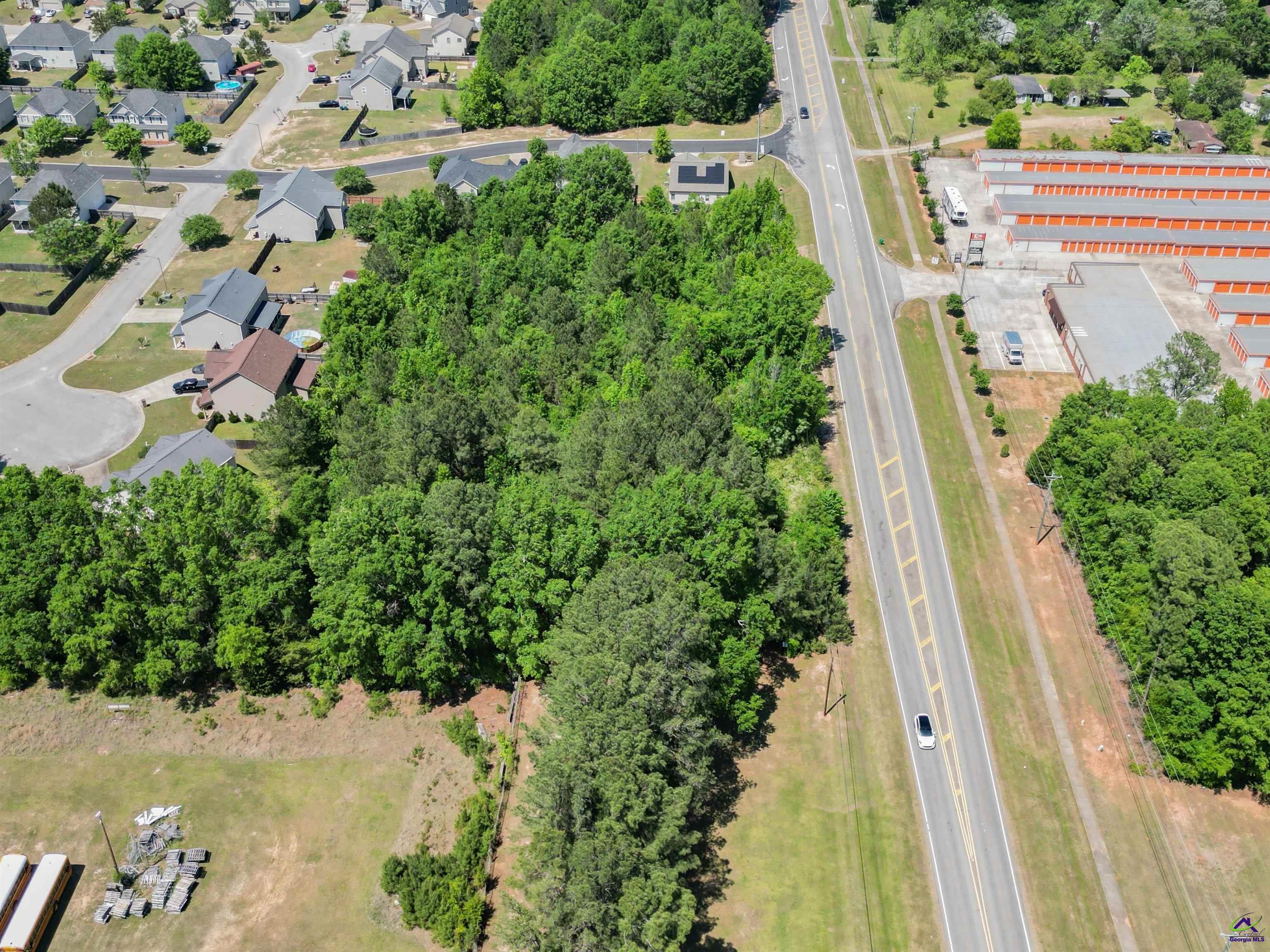 0 Macon Road