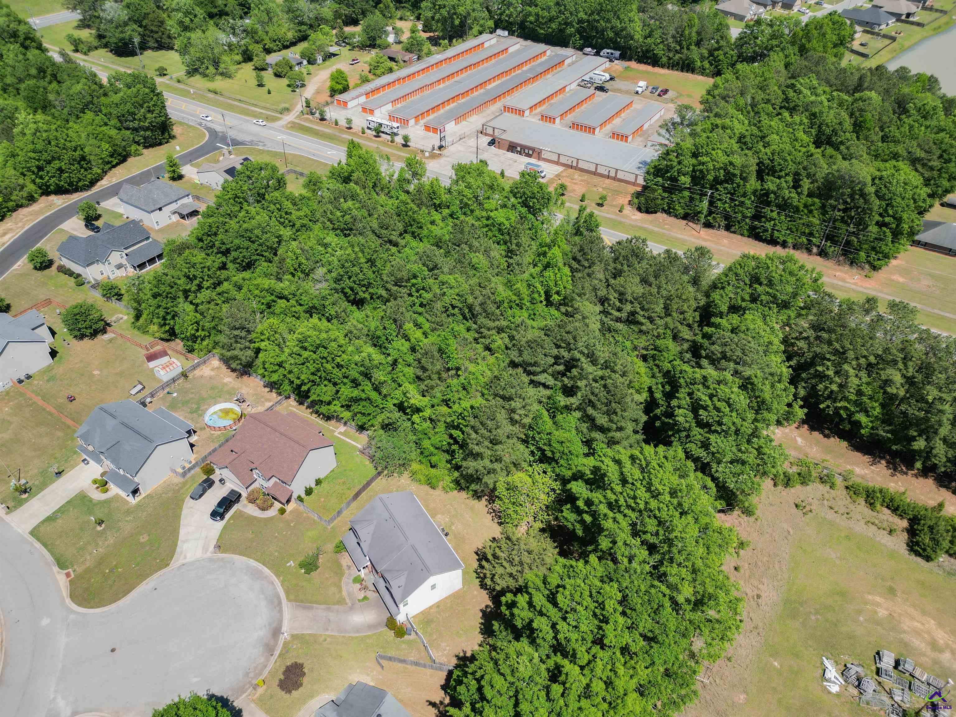 0 Macon Road