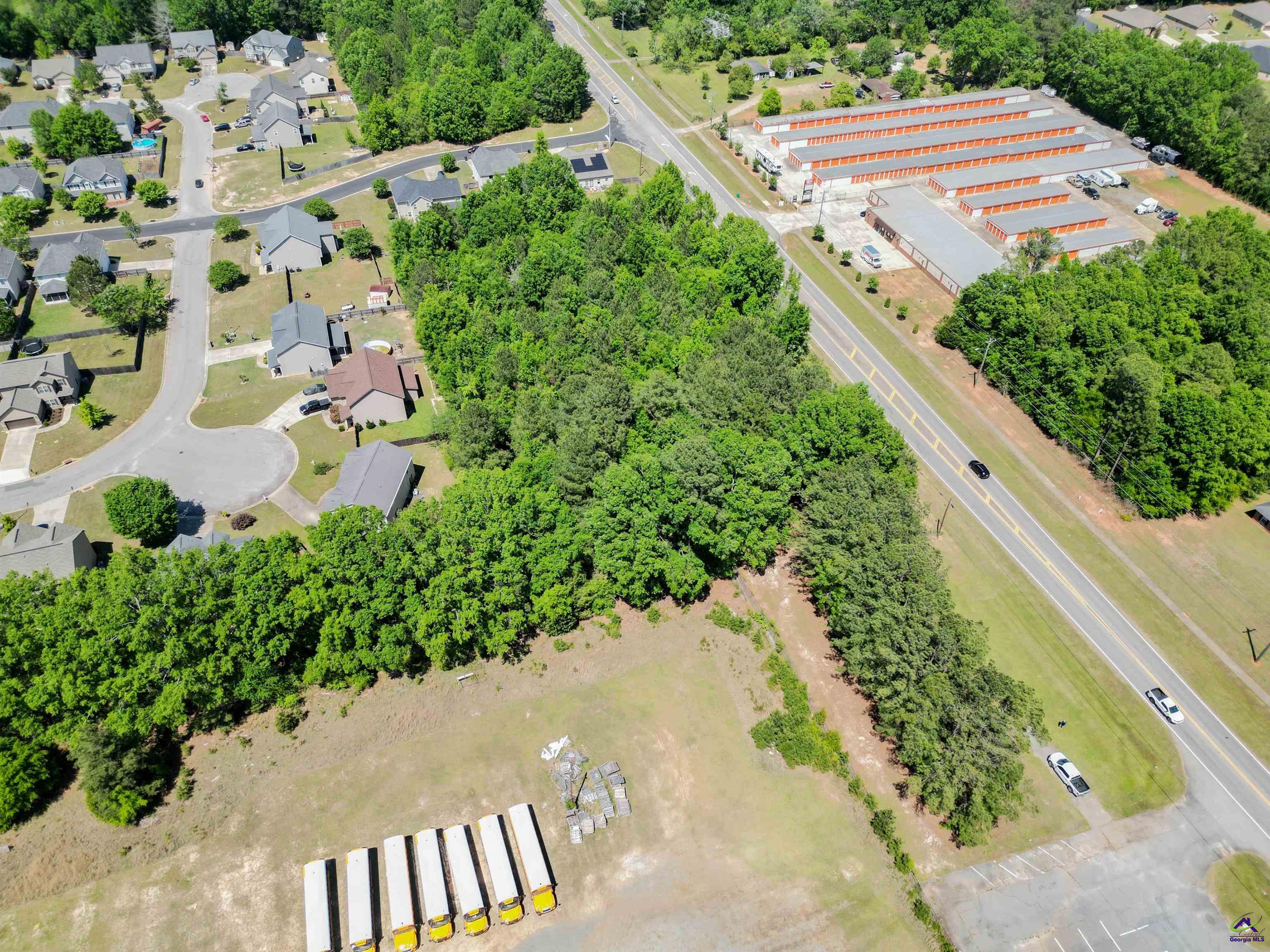 0 Macon Road